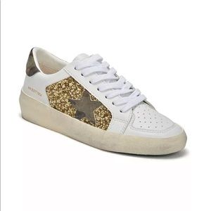 EUC Vintage Havana Sneakers